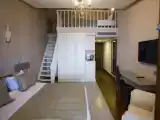 Апартаменты