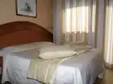 Двухместный номер Стандарт с видом на море