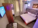 Двухместный номер Deluxe