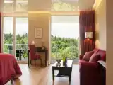Двухместный номер Стандарт