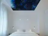 Двухместный номер Galaxy