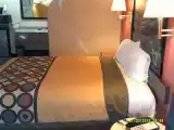Двухместный номер Стандарт