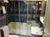 Номер Стандарт с видом на город