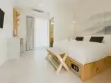 Двухместный номер Стандарт