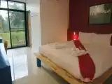 Двухместный номер Стандарт с балконом