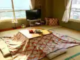 Четырёхместный номер Стандарт