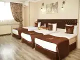 Трёхместный номер