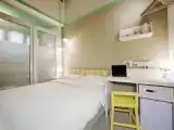 Двухместный номер Стандарт