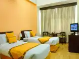 Двухместный номер Deluxe