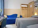 Трёхместный номер