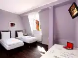 Трёхместный номер
