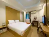 Двухместный номер Стандарт