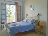 Двухместный номер с видом на море
