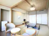 Одноместный номер Стандарт с видом на город