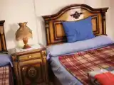 Двухместный номер Luxury с 2 комнатами