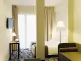 Трёхместный номер Стандарт