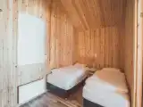 Коттедж c 1 комнатой