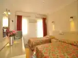 Двухместный номер Стандарт с видом на сад