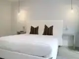 Двухместный полулюкс