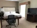 Двухместный люкс