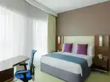 Двухместный полулюкс