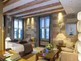 Полулюкс Prestige