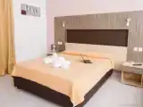 Номер Superior с видом на бассейн