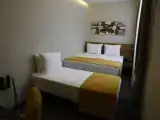 Трёхместный номер Стандарт