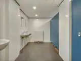 Кровать в общем номере (женский номер)