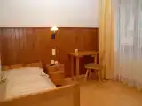 Одноместный номер Стандарт с видом на горы