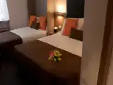 Трёхместный номер