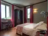 Двухместные апартаменты Стандарт