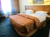 Одноместный номер Deluxe