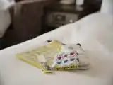 Двухместный номер Deluxe