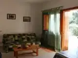 Четырёхместные апартаменты с 2 комнатами