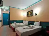 Трёхместный номер