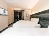 Номер Deluxe