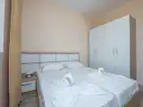 Апартаменты Deluxe