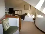 Люкс с балконом