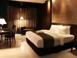 Номер Luxury