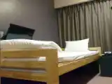 Кровать в общем номере (женский номер)