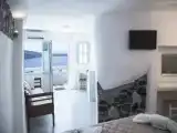 Номер Стандарт с видом на закат