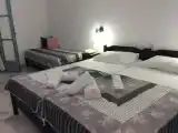 Студия с видом на море