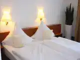 Одноместный номер Стандарт