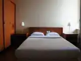 Одноместный номер Стандарт
