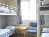 Четырёхместный номер Стандарт