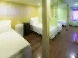 Одноместный номер Стандарт