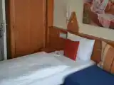 Одноместный номер Стандарт