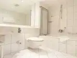 Двухместный люкс