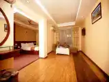 Люкс с видом на город